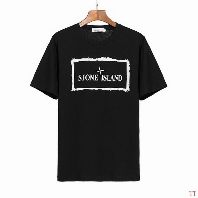 Stone Island T-shirt Mens ID:20220516-486